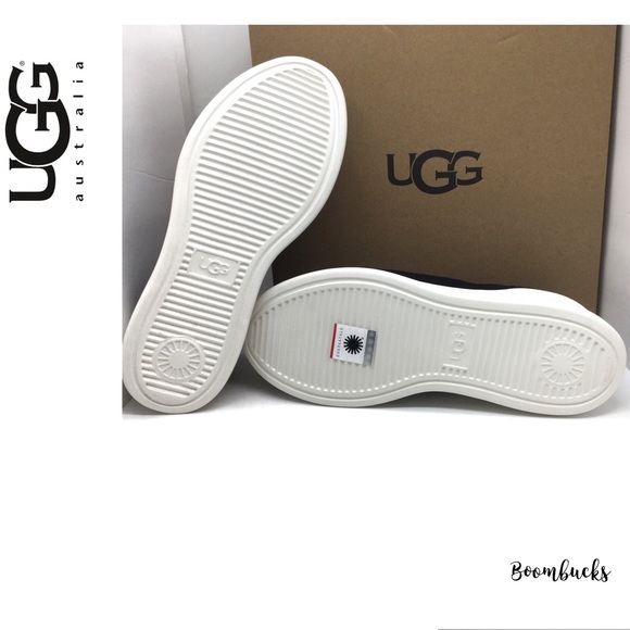 Ugg Neutra Chunky Glitter Sneaker - Picture 11 of 15